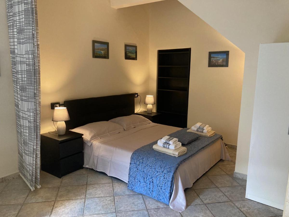 Great Studio Apartment In The Heart Of Chianni Exterior foto