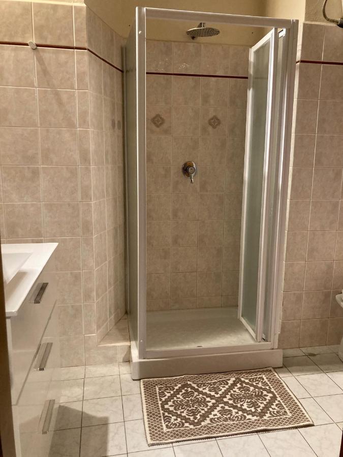 Great Studio Apartment In The Heart Of Chianni Exterior foto