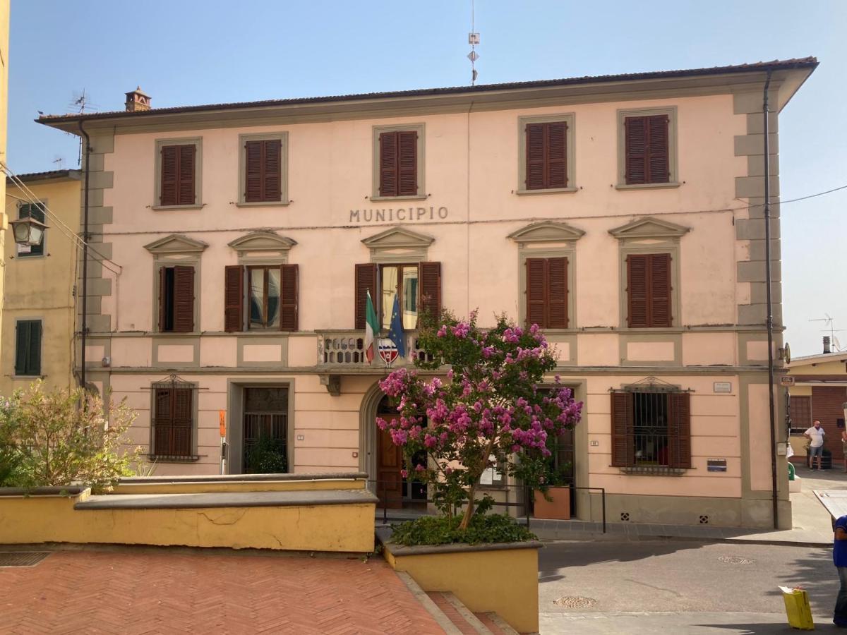 Great Studio Apartment In The Heart Of Chianni Exterior foto