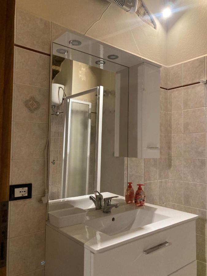 Great Studio Apartment In The Heart Of Chianni Exterior foto