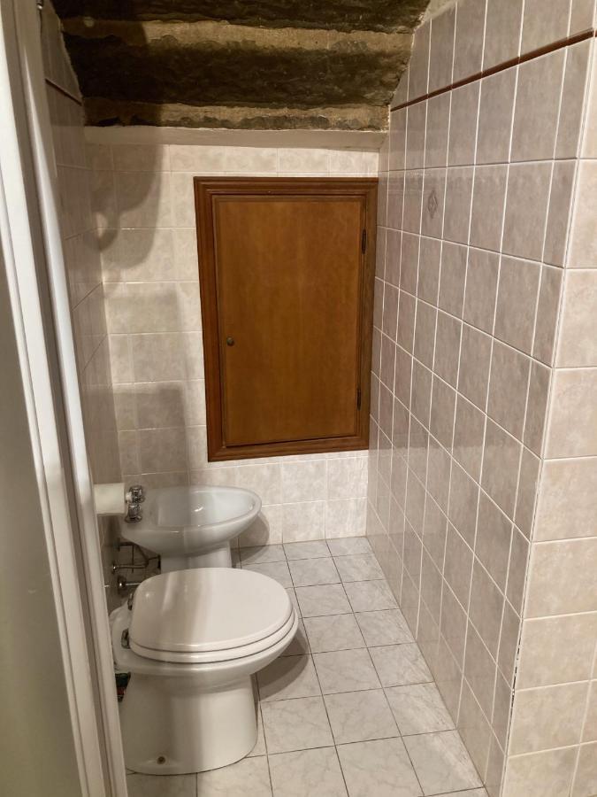 Great Studio Apartment In The Heart Of Chianni Exterior foto